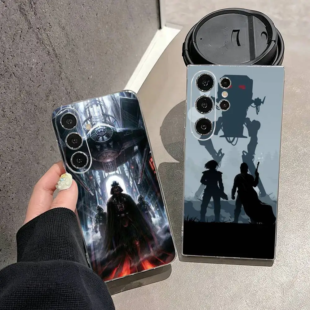 capa-transparente-s-stars-wars-games-para-celulares-samsung-s25-s24-s21-s22-s23-s30-ultra-s20-plus-fe-note-10-9-5g