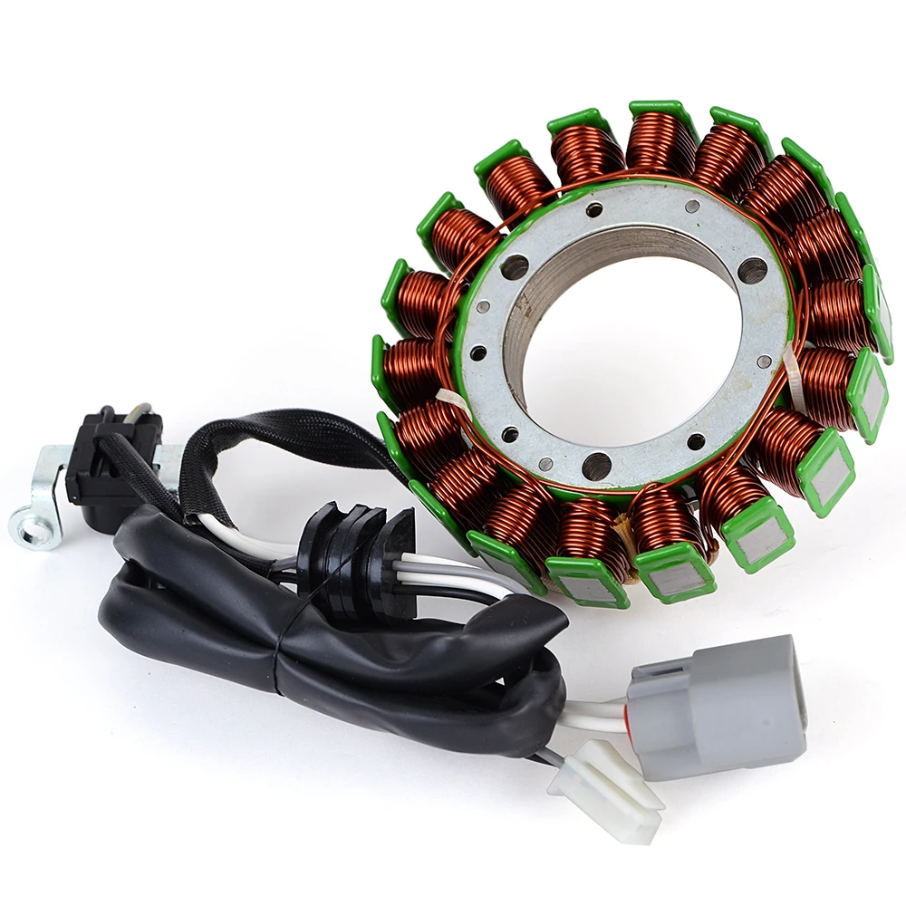 

Stator Coil For Yamaha YZF R7 XSR700 MT07 MTM690 MTM690-U MT07A MTT690 MT-07 FZ07 FZ-07 Tenere 700 XTZ700 1WS-81410-00