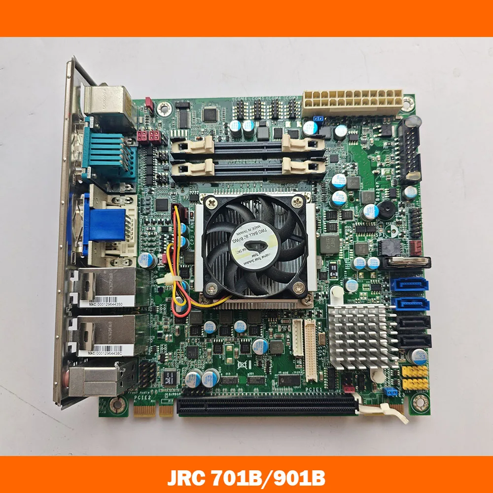 electronic chart motherboard HR100-CRMT industrial computer motherboard JRC 701B/901B