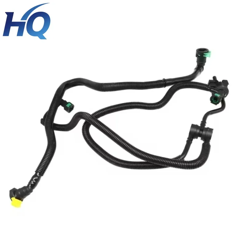 

F2G39D289BA Vapor Canister Purge Valve for Ford Edge 2.0L 2015-2019