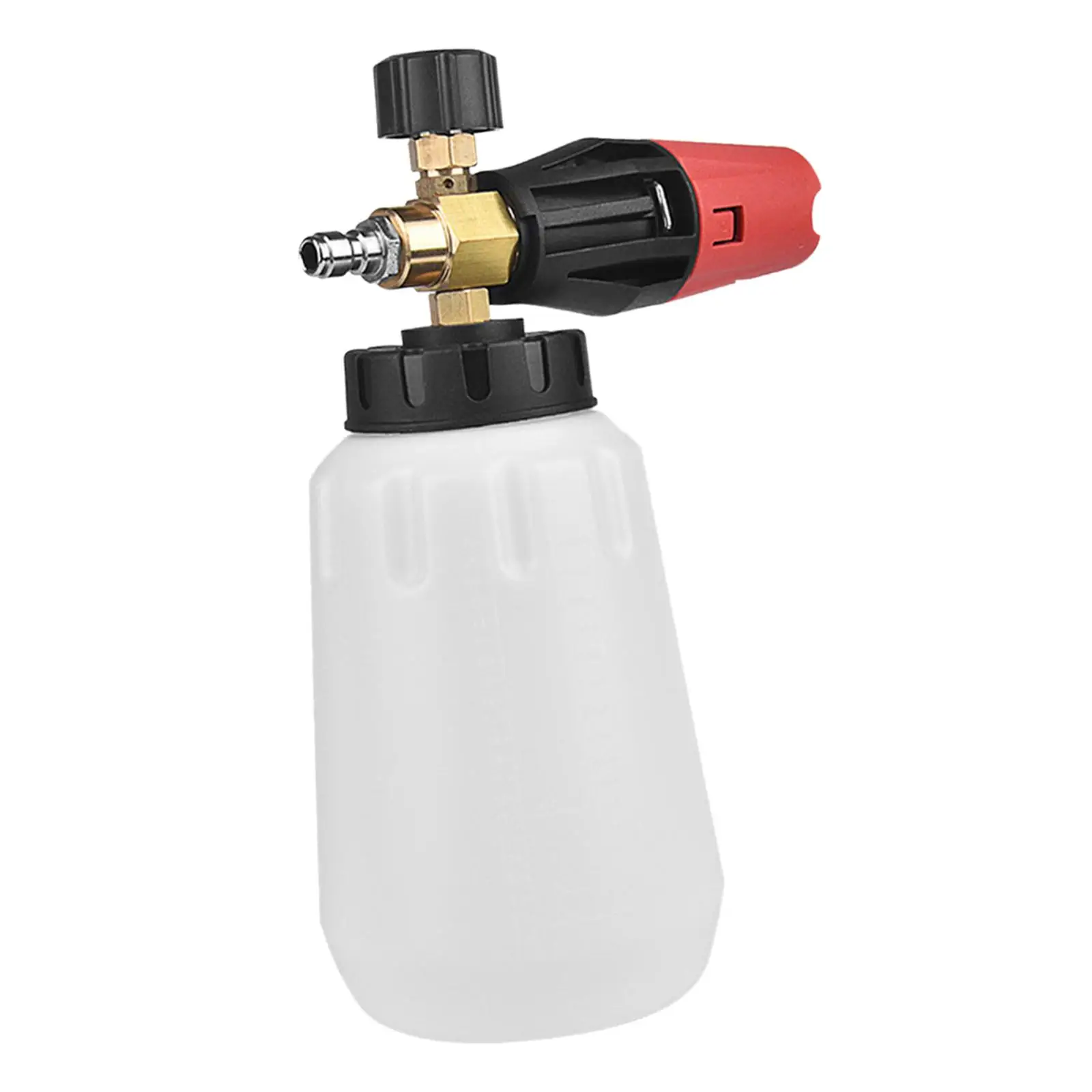 Handheld Foam Sprayer 1/4