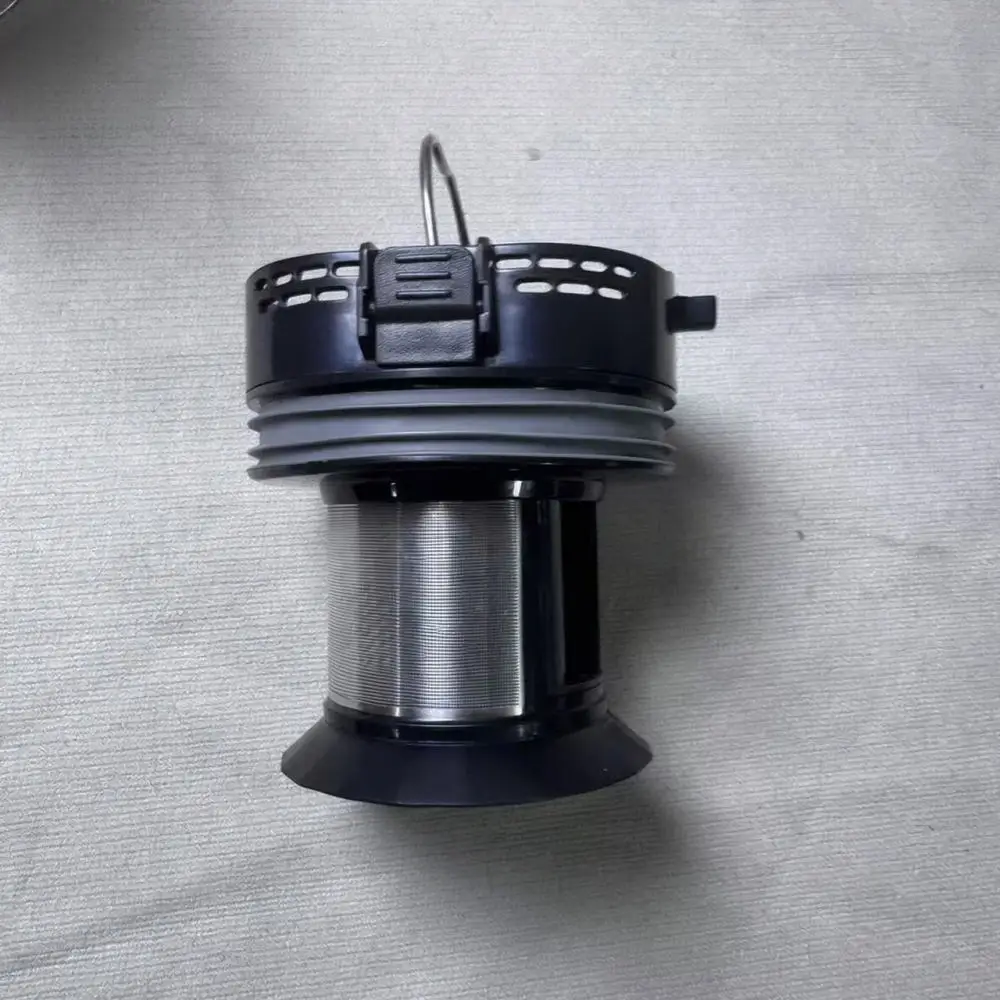 Dust Collector Filter Accessory For Tineco Chorus Air Lite Vacuum Cleaner Effective Dustbin Filtration Spare Component