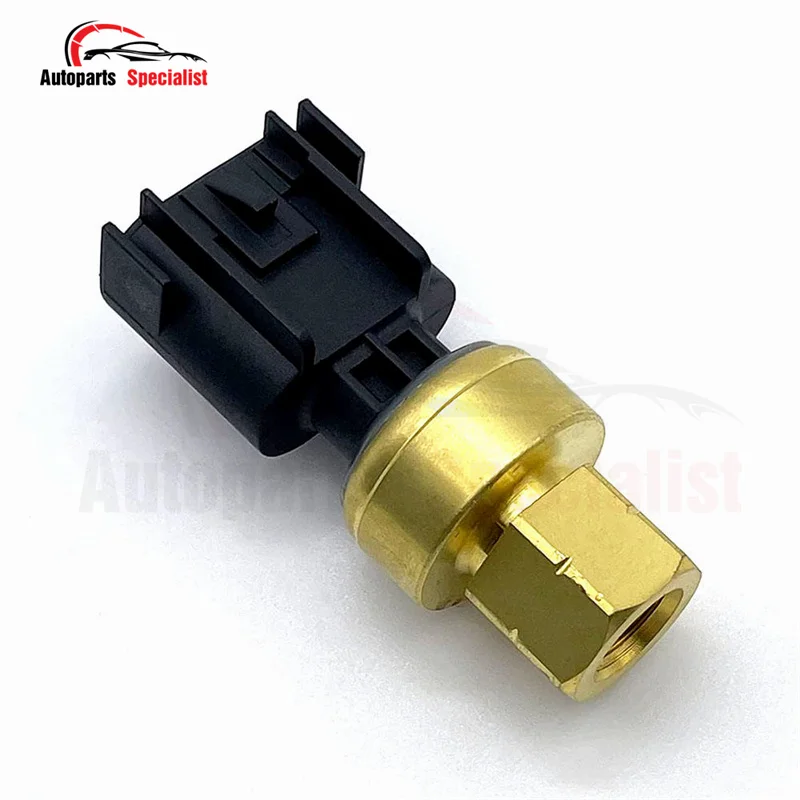 OE 13579380 Auto Part Engine fuel pressure sensor For CHEVROLET CRUZE LIMITED 2016 13516496 2260035 SU15224 