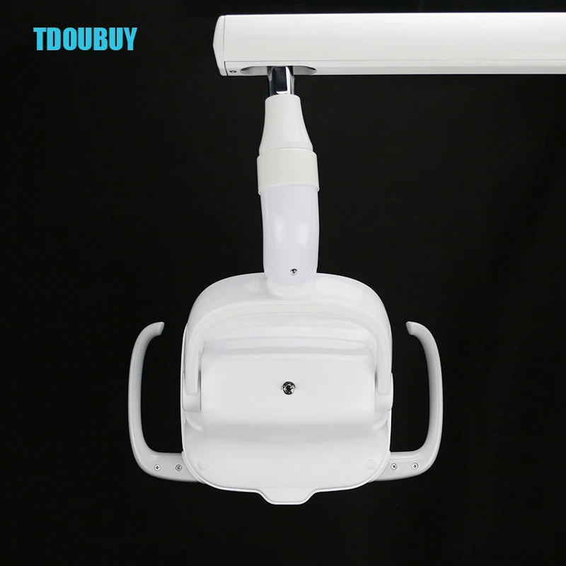 TDOUBEAUTY-Luz LED Oral fría para silla Dental, superbrillante, reflectante, 15W