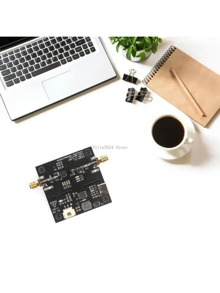 

Стереоусилители SBB5089+SZA3044 СВЧ-усилители мощности 2-канальные усилители