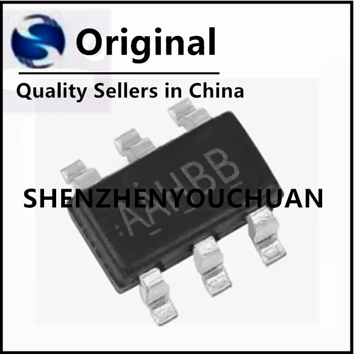 

(10-100piece) SG6848TZ1 SG6848 AAHBB SOT23-6 IC Chipset New Original