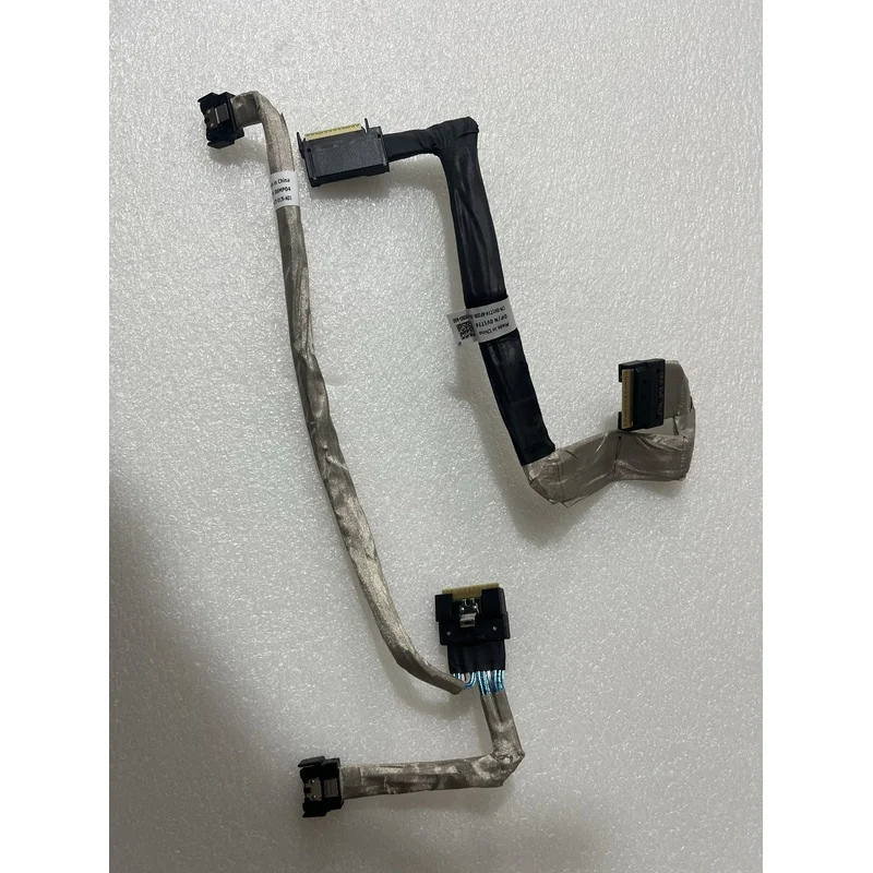 PP+ 8*2.5 Backplane Mini Card SAS Cable for Dell PowerEdge R660