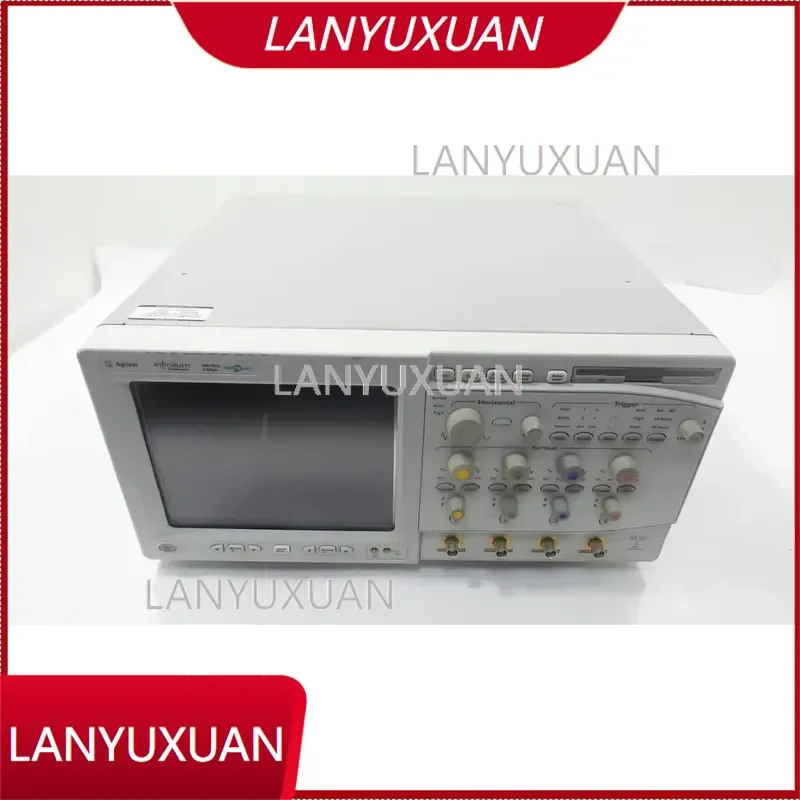 New Ready Stock - 54831M . Industrial Automation PAC Dedicated PLC Programming Controller