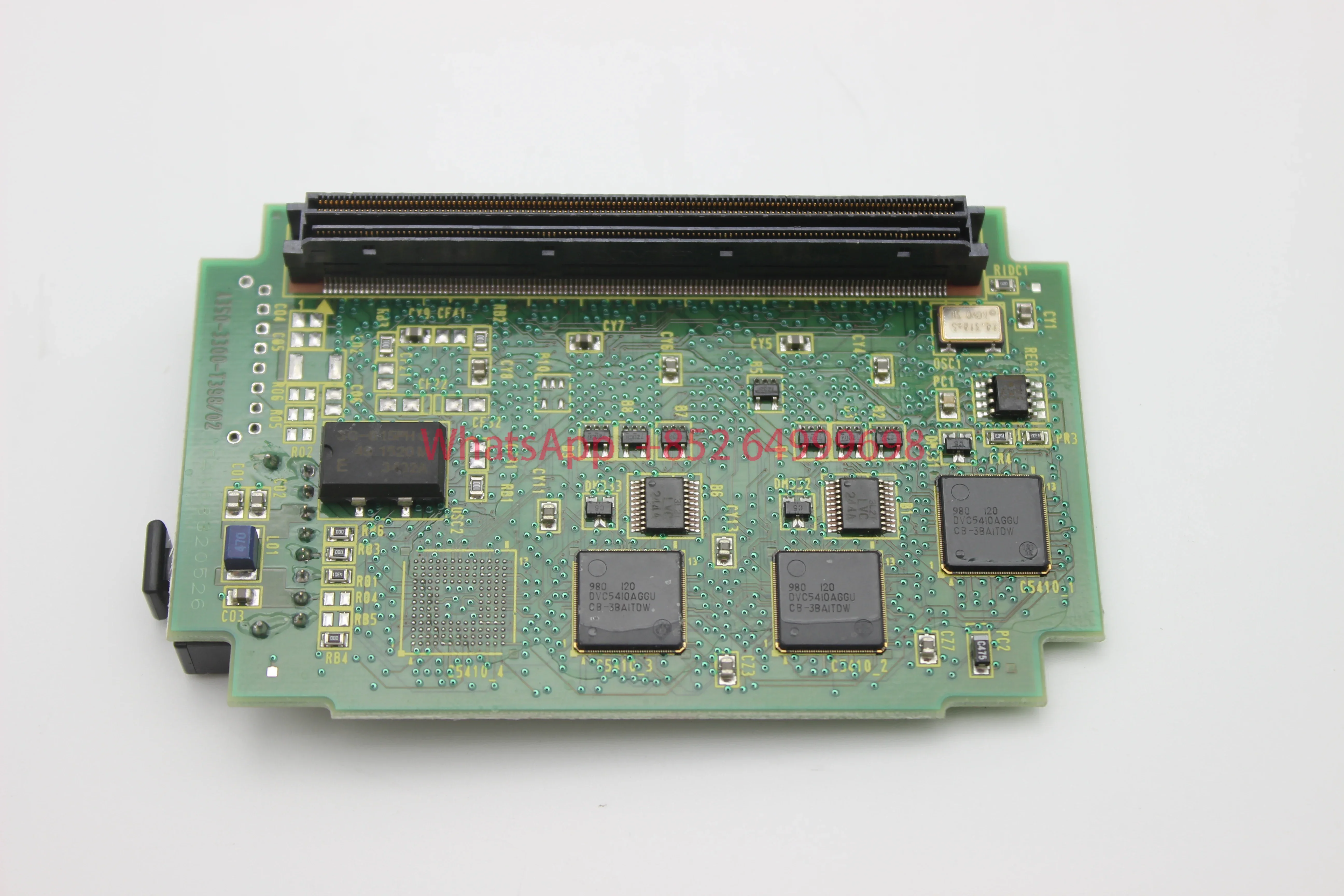 A20B-3300-0391  Axis Board  For CNC System Controller Very Cheap