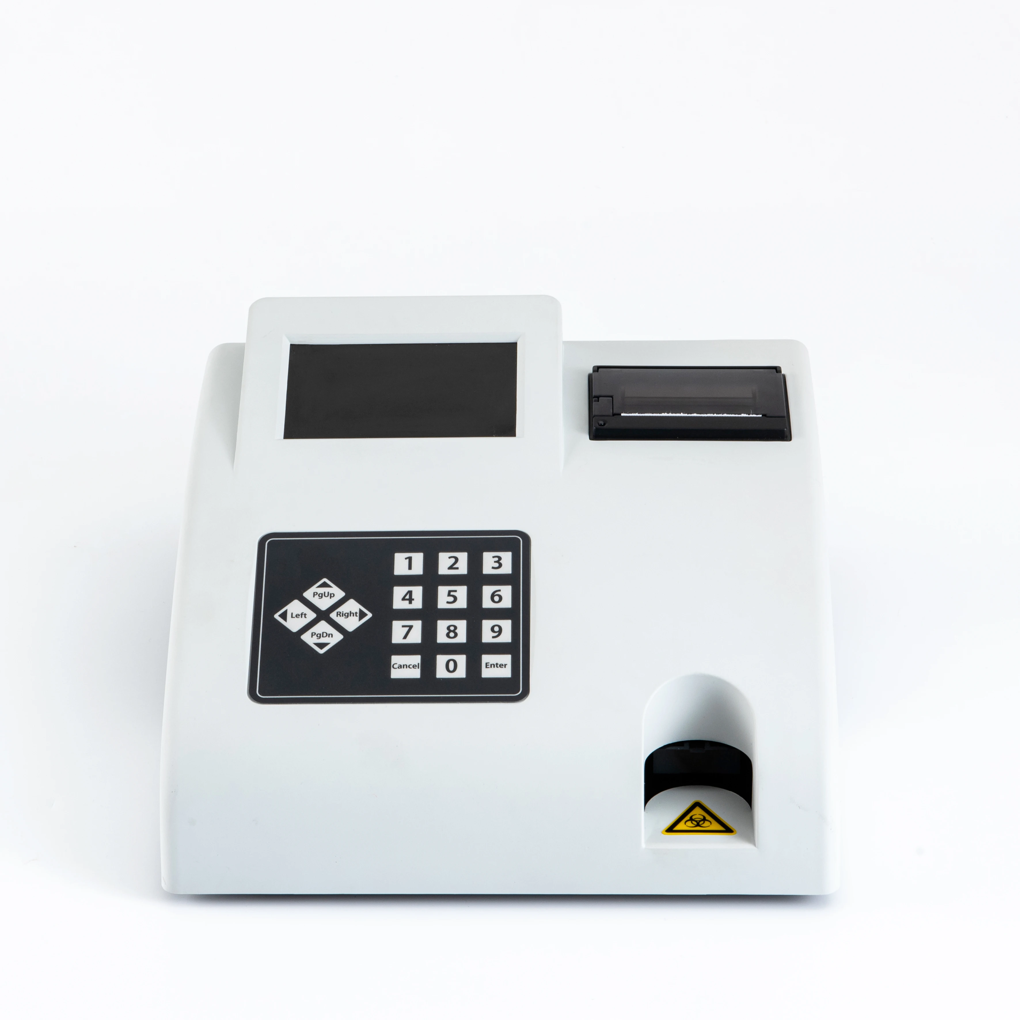 Multi Function Full Digital Intelligent Fully Automatic Calibration Urine