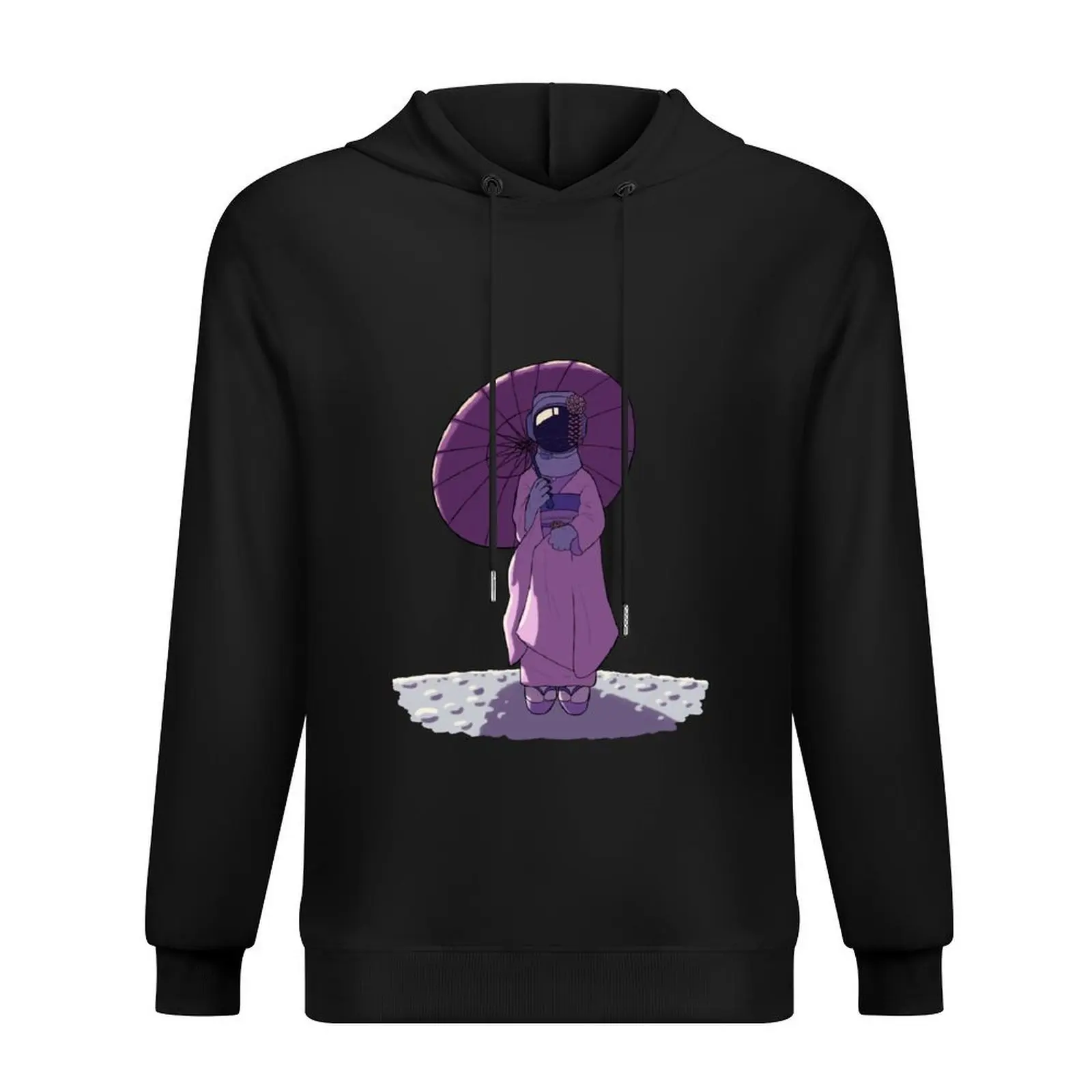 

Space Maiko Hoodie men clothes autumn jacket men anime clothes mens designer clothes new in hoodies & sweatshirts