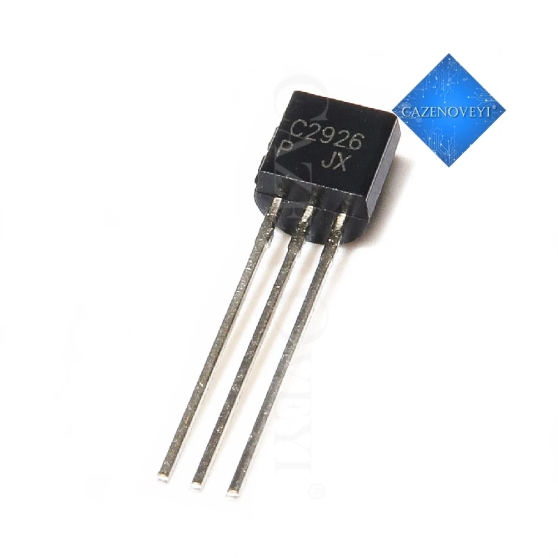 5-100PCS AM29F800BT-55EF AM29F800BT 2SC2926 C2926 LM1084IT-3.3 LM1084IT MMBT2222A 1P MX25L1005MI-12G MX25L1005MI 2SC3518 C3518