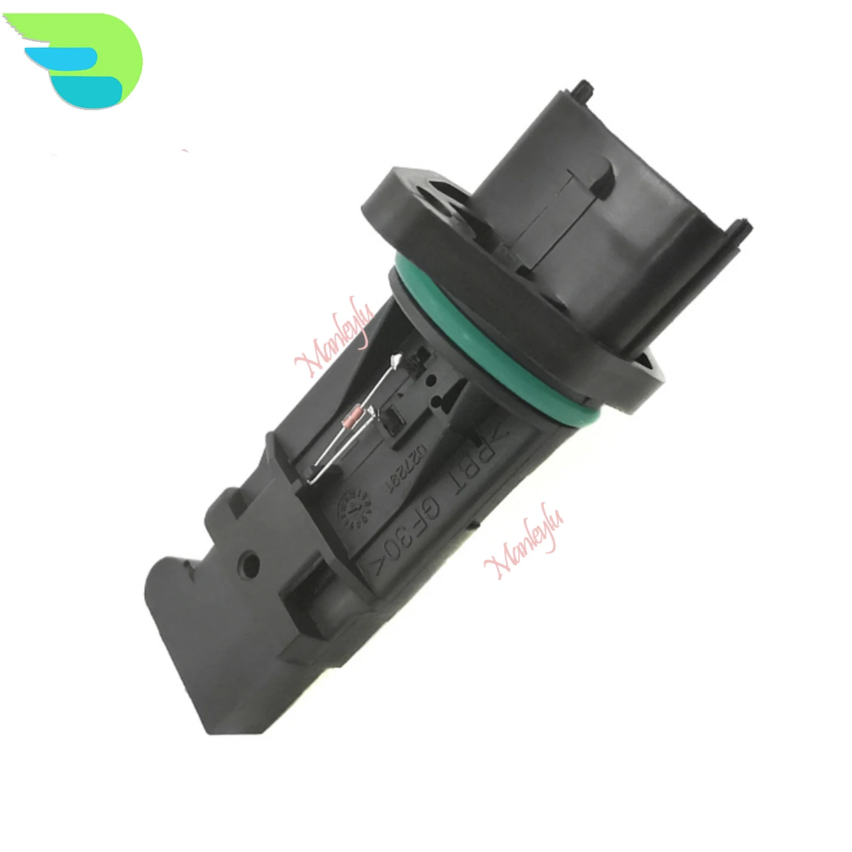 

Датчик массового расхода воздуха MAF для Alfa Romeo 159 Brera Spider 3.2 JTS 0280218182 0 280 218 182 55196385 93955196385