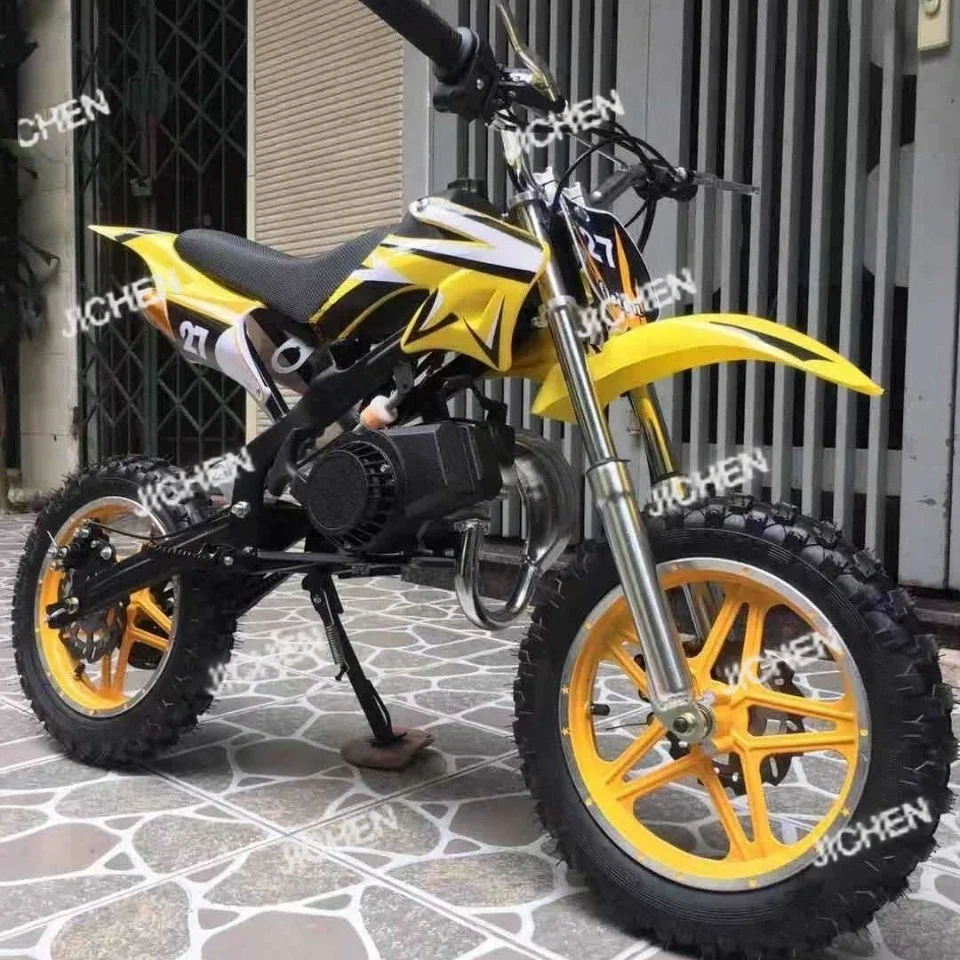 Zh New 49Cc Two-Str…