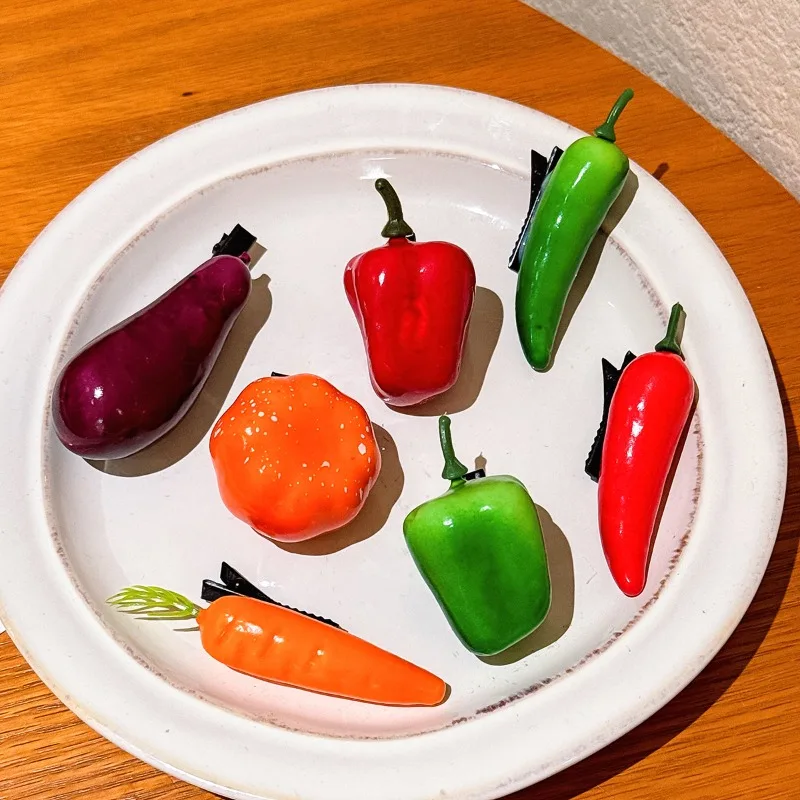 1 Fun Fruit And Veg…