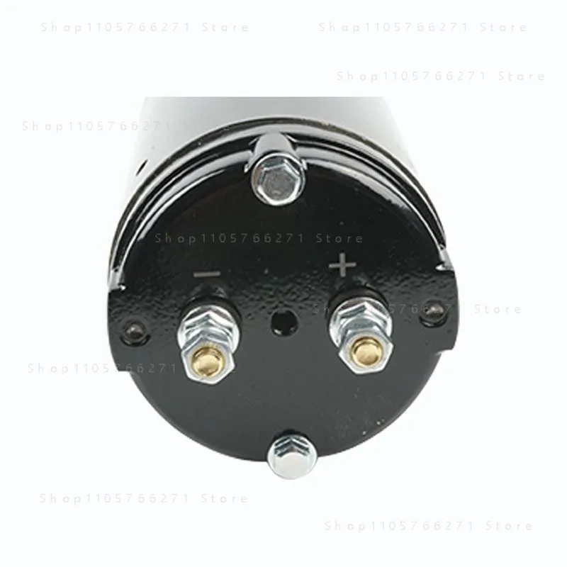 12V/24V 0.8KW Electric Forklift Oil Pump Motor Brushed Power Unit DC Motor MD12080AN MD24080AN  MD48080AN