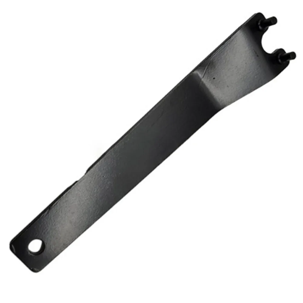 

Heavy Duty Lock Nut Wrench Hand Tools Compatible Wrench 782401-1 Wrench Black Lock Nut Wrench For N9501B Compatible