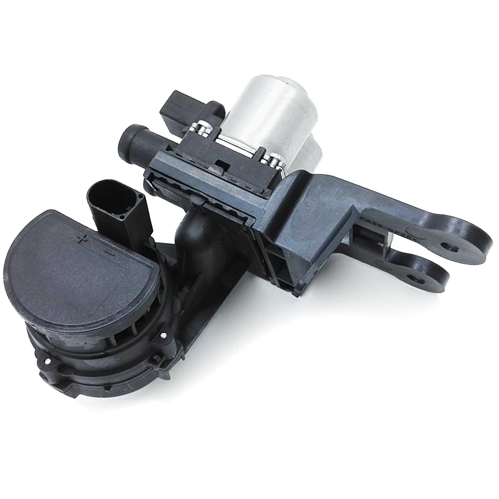 

Original Hvac Heater Control Valve Genuine For A6 C6 S6 Rs6 4f1959617b