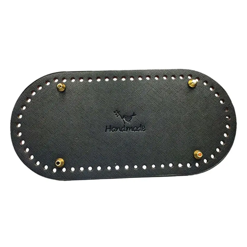 

Сумки для вязания крючком своими руками, нижний коврик, вставка, основание, сменный кошелек, изготовление поделок своими руками