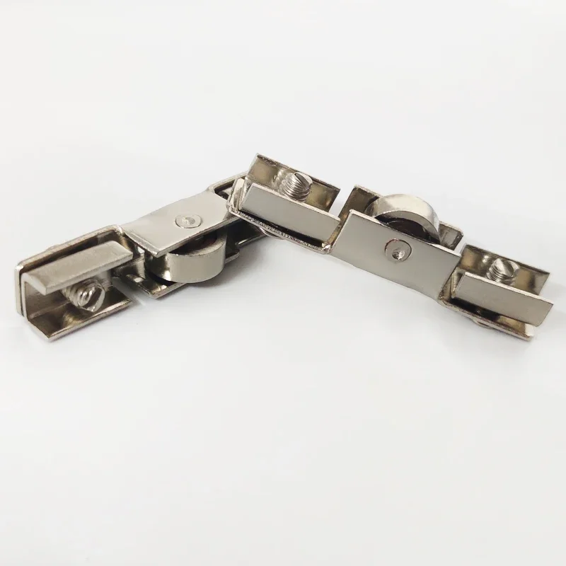 

10 шт. стеклянный H-образный слот для витрины, раздвижное колесо для шкафа с подшипником, верхнее, среднее и нижнее раздвижное колесо для раздвижной двери