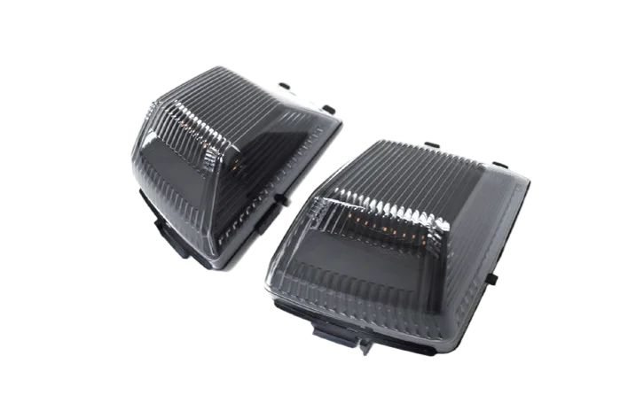 2025 G W465 OEM Tail Lights with Integrated Turn Signals - G W465 Taillights Premium LED Rear Lamps + Dynamic Blinkers