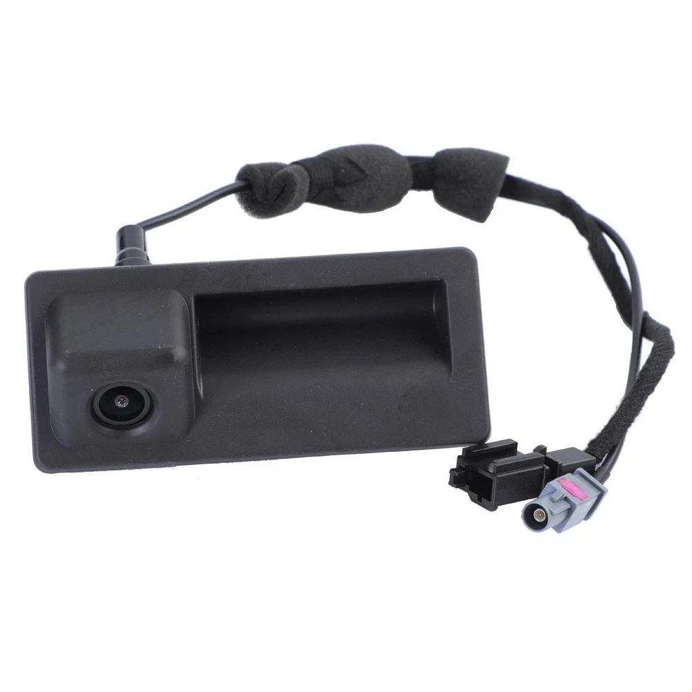

Для VW Tiguan Audi A4 S4 A5 S5 A6 A7 S6 Q5 5ND827566AA 2010-2019 5ND827566C вспомогательная камера заднего вида