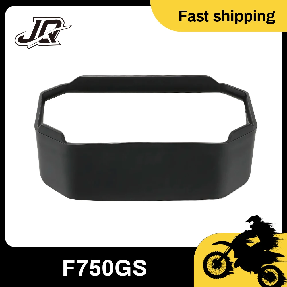 

For BMW R1200GS R1250GS Adventure F750GS F850GS Speedometer Housing Instrument Sun Visor Covers Motorcycle Accessories