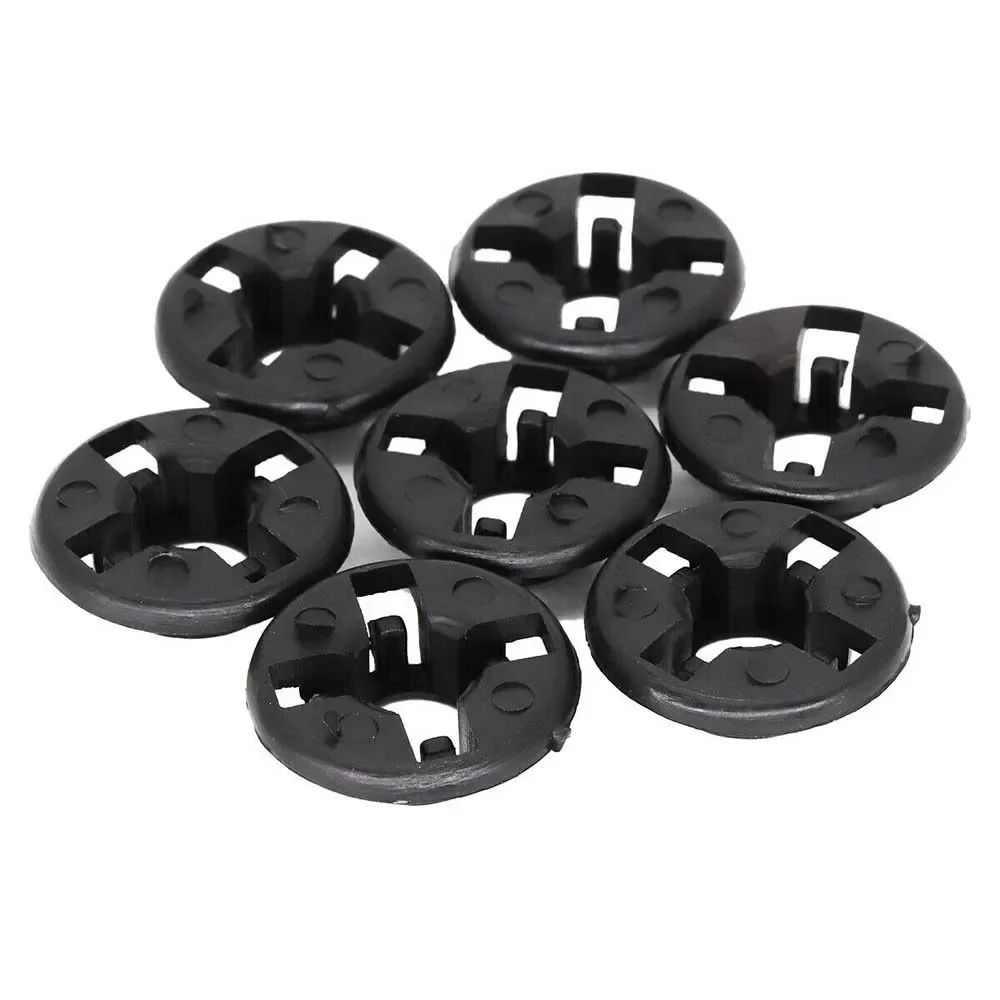 High Quality Hot ，Portable Aktisch Prop Rod Grommet Hood-Support Plastic Plastic Grommets 90080-48064 9008048064