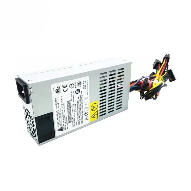 

Специализированный блок питания для NAS DPS-250AB-44B с кабельным выходом и тремя интерфейсами, дополнительный блок питания для компьютера