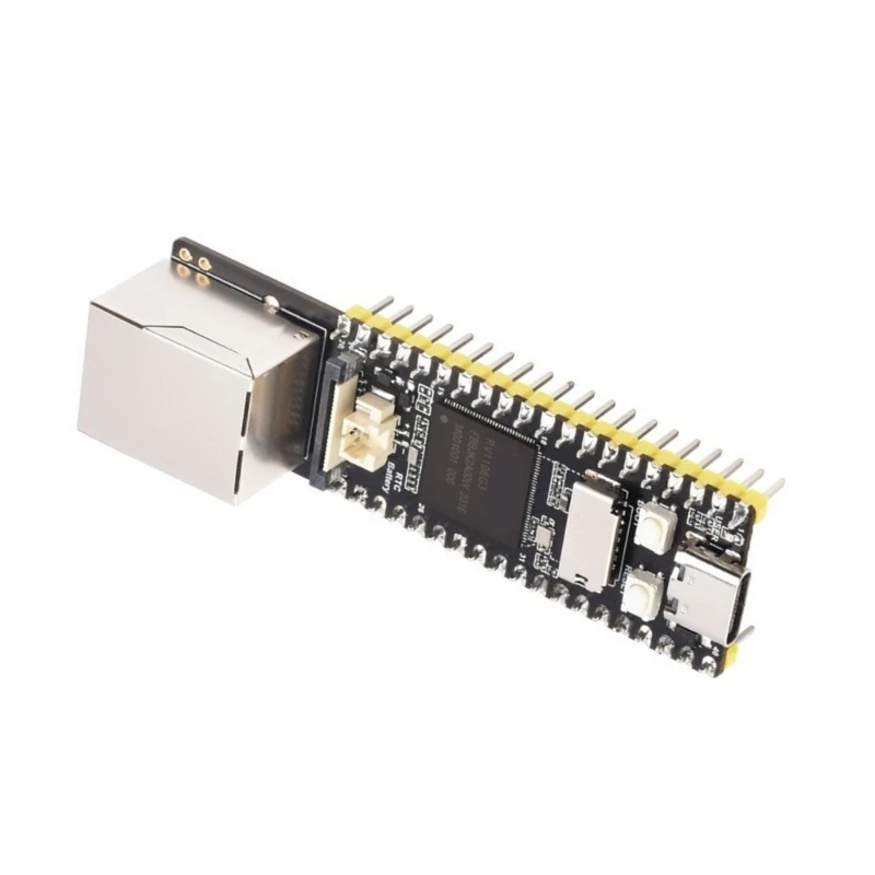 scheda Linux RV1106 integra lo sviluppo micro memoria ARM 128/256