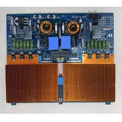 8 Pin FP20000Q amplifier Board For Replacement Spare Parts for repairing FP20000Q Amplifier