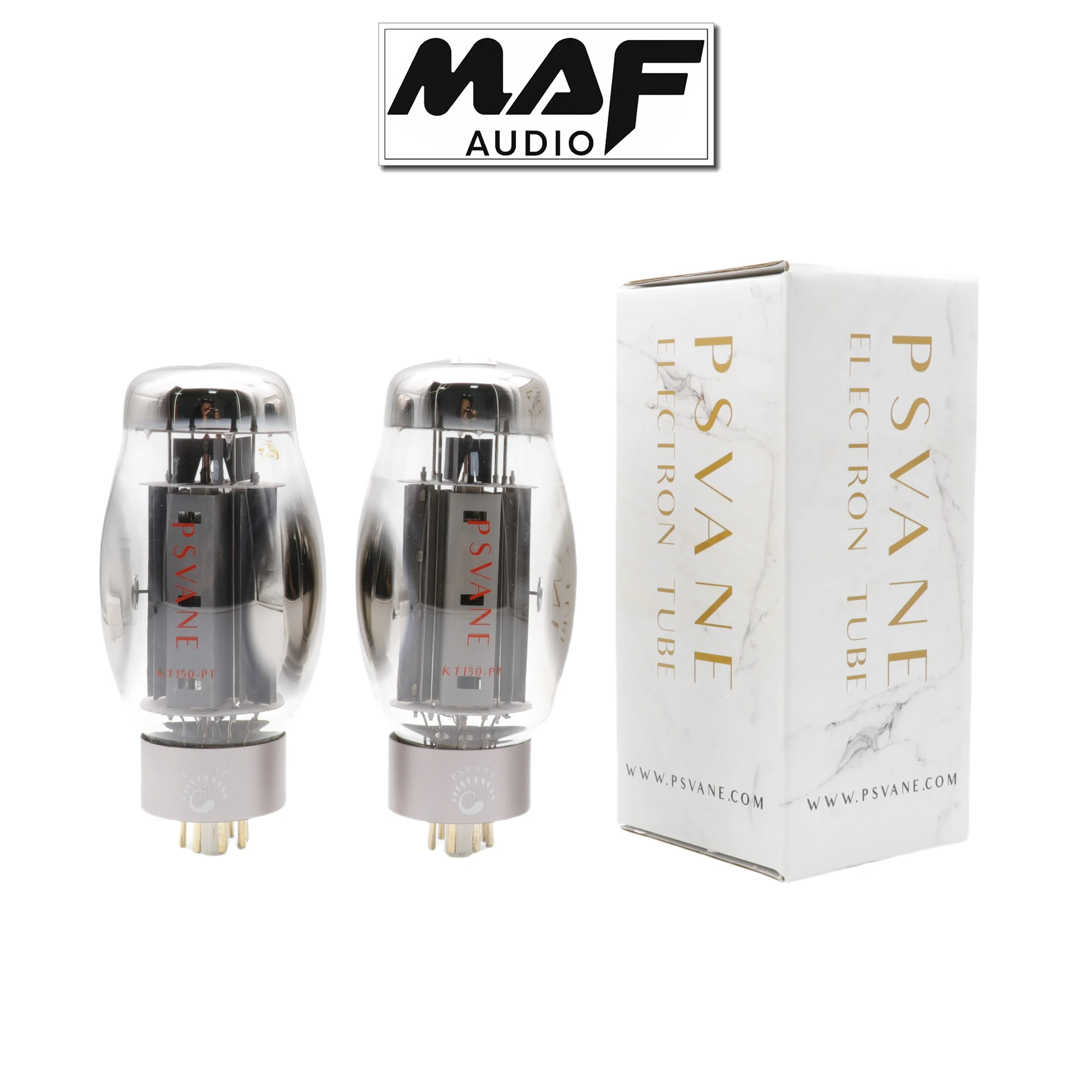 

PSVANE KT150-PT Vacuum Tube Replace Shuguang EH Mullard KT120 KT88 6550 WEKT88 KT100 Amplifer DIY Kit Matched Original Factory