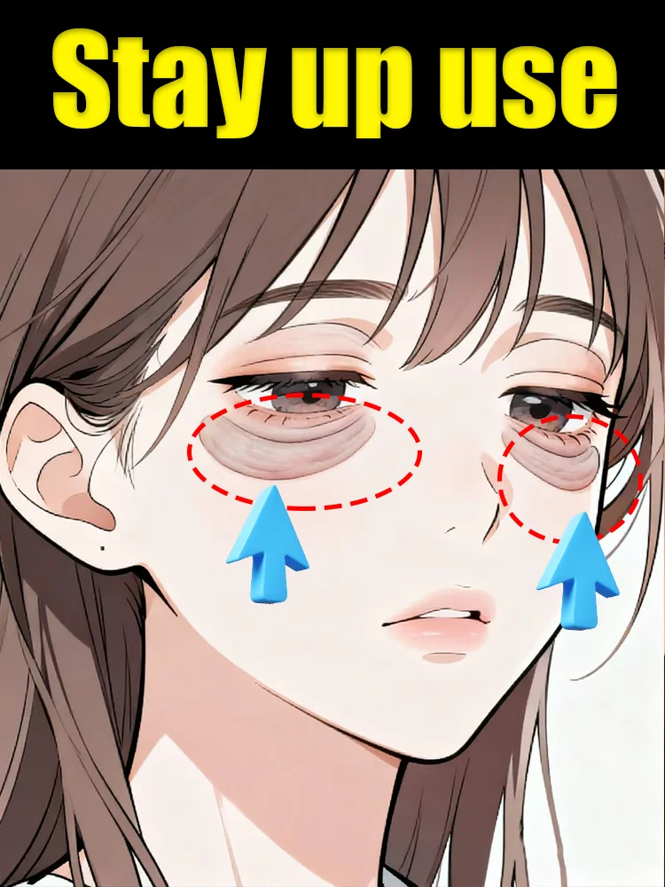 Compre uno y llévese otro gratis en herramientas de masaje y limpieza para el cuidado de los ojos.