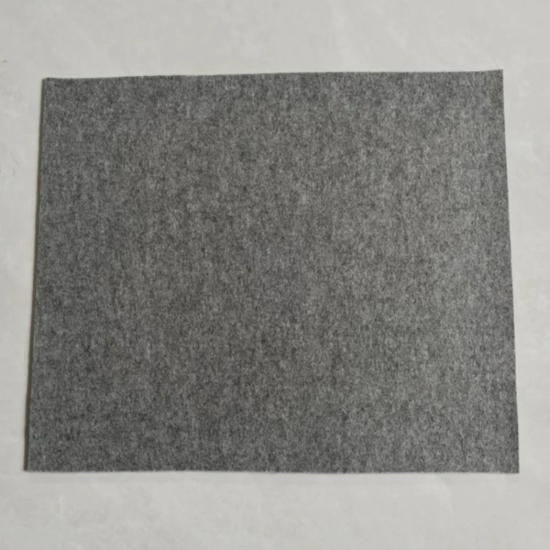 3mm 5mm Thicken Wool Felt Calligraphy Mat Desk Pad for Writing Painting Practice Various Sizes Wall DIY Craft Table Felt Mat