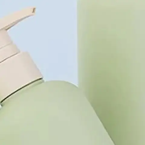 New Refillable Foaming Soap Dispenser Portable Rustproof Plastic Shampoo Shower Round Gel Bottles Kitchen Bathroom Accessories