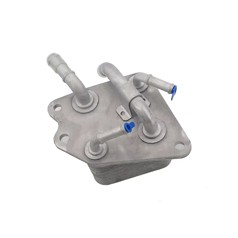 

ДЛЯ TOYOTA Highlander 2015-2021 2.0T масляный радиатор трансмиссии OEM 33493-0E010