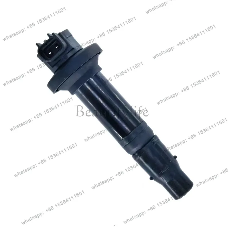 FG factory direct sales are suitable for YZF-R6/R7/R1 motorcycle ignition coil F6T549 large row high voltage package