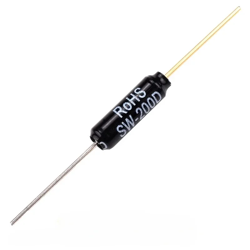 Vibration switch SW-200D tilt angle switch sensor switch