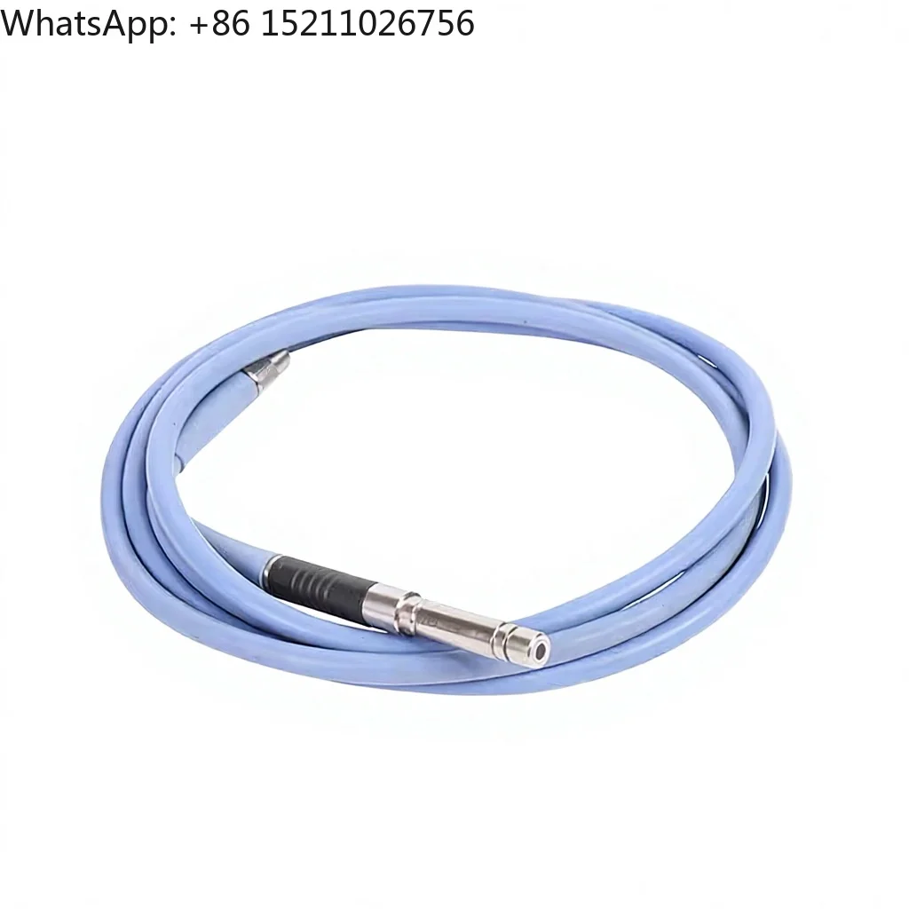 Medical Fiber Optic Electric Endoscope Light Source Cord Surgical Instrument Cable CE Certified