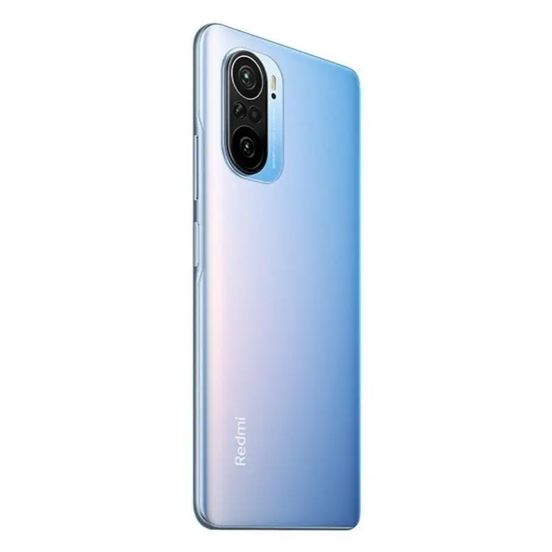 Imagem -06 - Xiaomi-smartphone Redmi K40 Pro Versão Global Snapdragon 888 667 120hz e4 Amoled 64mp 33w Telefone Usado Rápido