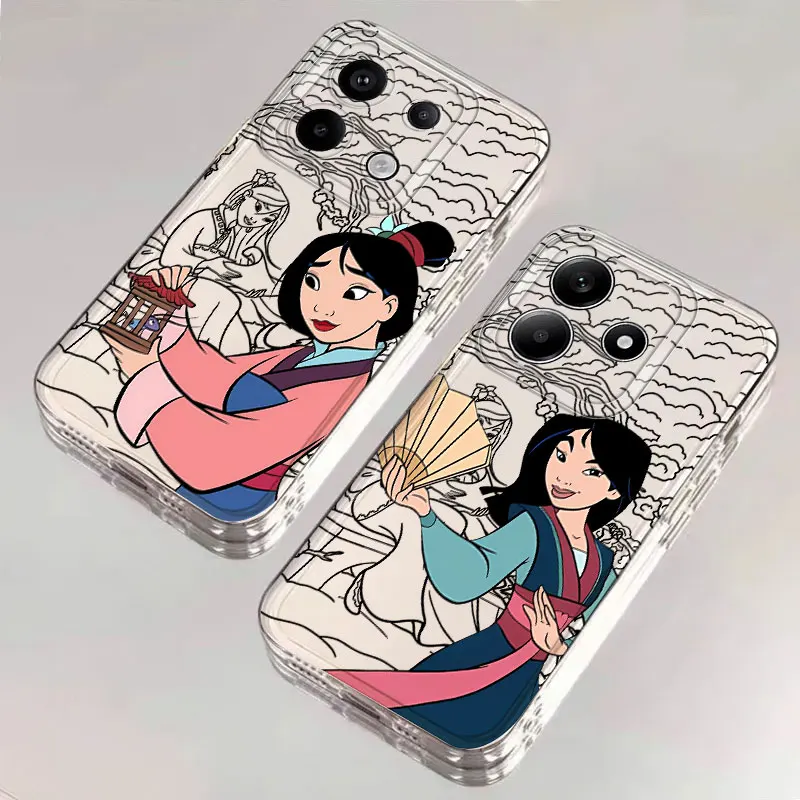 Cartoon Disney Hua … - image