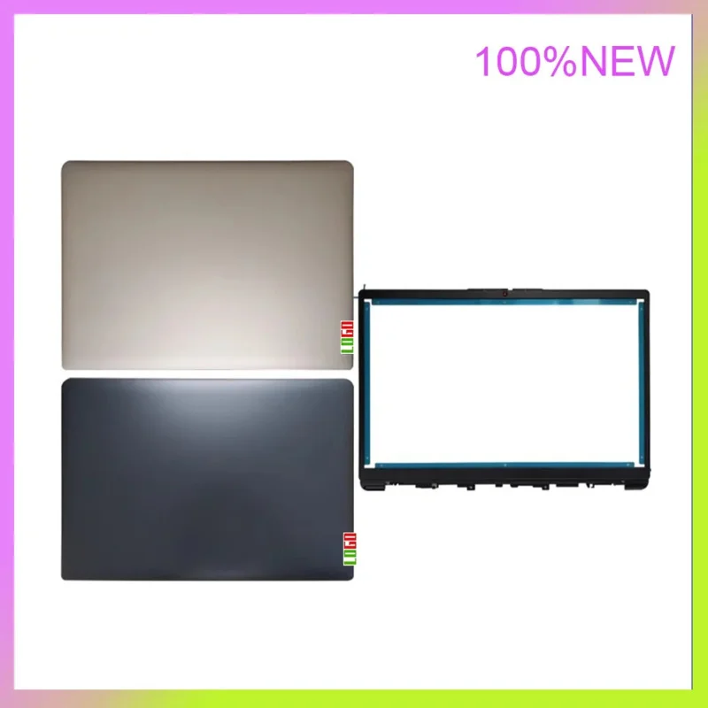 5b30s19034 laptop shell for Lenovo IdeaPad 1 15ada7 15amn7 IdeaPad 15 2022 top cover screen back case 5cb1f36623 5cb1f36622