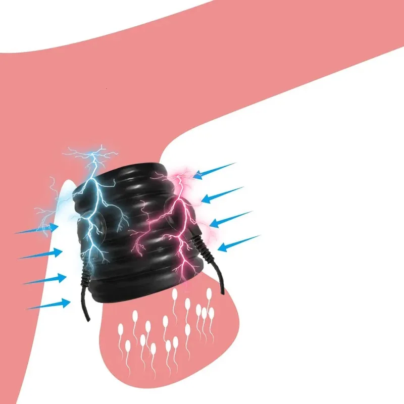 sex-toy-electric-male-lock-cock-erection-delay-ejaculation-electro-shock-penis-ring-reusable-ball-stretcher