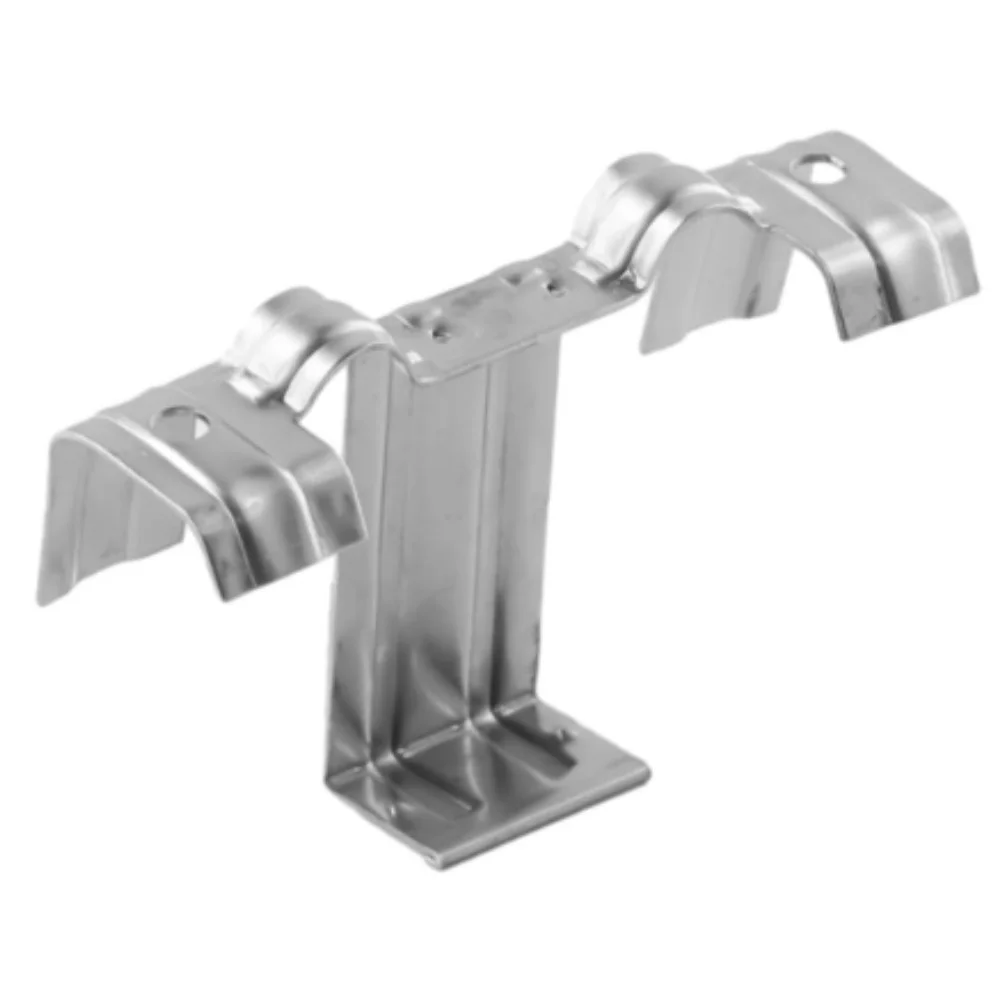1 Pcs Solar Panel Water Drain Clip, Multi-Size PV Module Clamp 30/33/35/40mm Photovoltaic Panel Water Guide Clip
