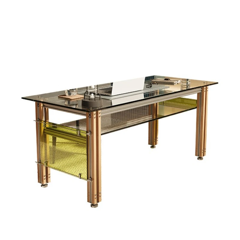 Boss Reception Offi…