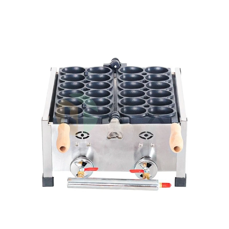 

Smiley Egg Boy Internet celebrity snack machine Scones machine, popped egg roasting machine