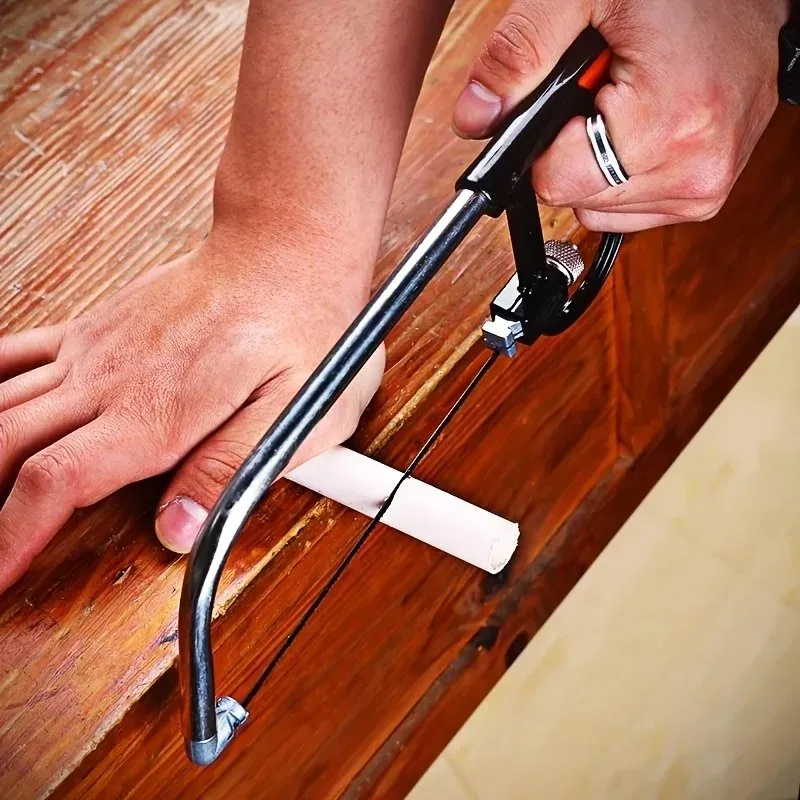 6-blades-woodworking-metalworking-model-hobby-tool，8in1-saw-multi-purpose-hand-diy-steel-saw-metal-wood-glass-saw-kit