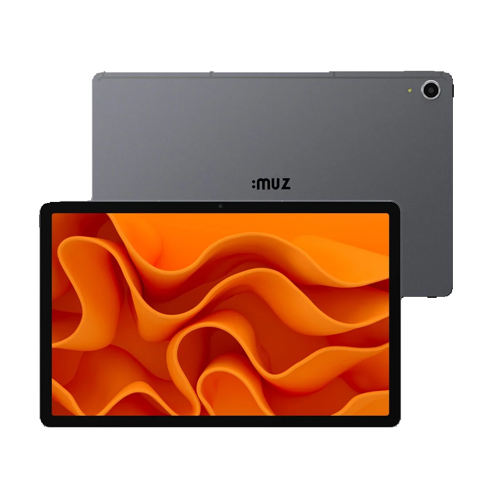 IMuse 11 inch LTE Android Tablet PC, Revolution L11 [RAM 8GB/Storage 128GB]