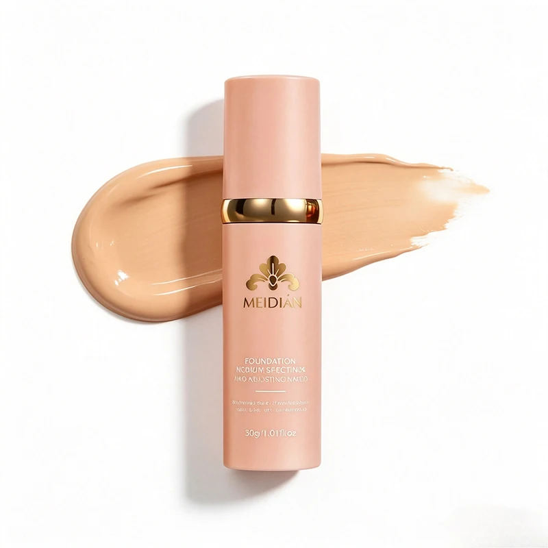 4-In-1 Foundation M…