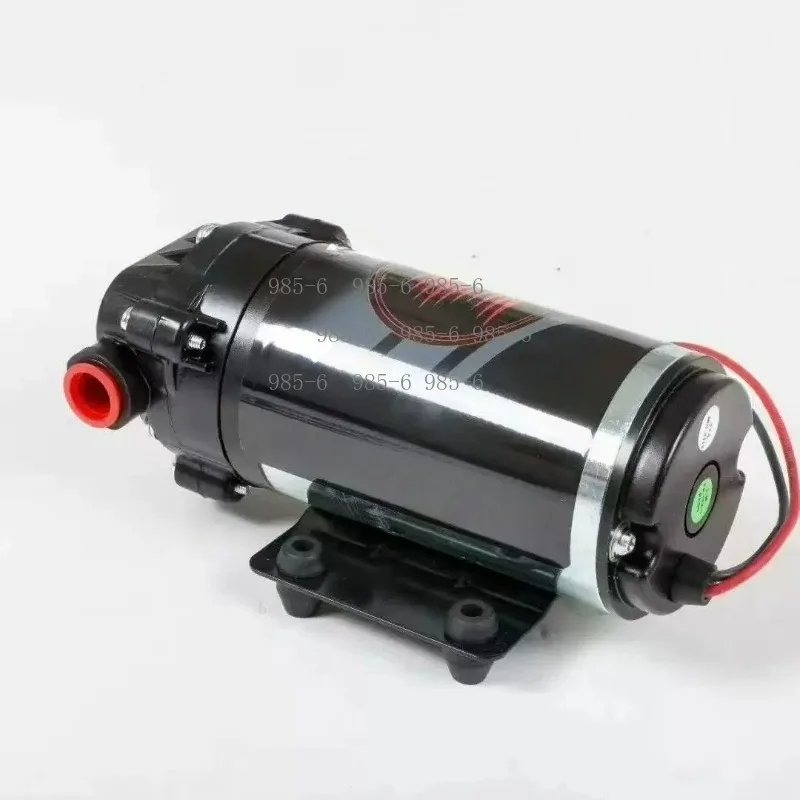 300 psi Pressure Water Pump, Methanol Pump Used for Water Jet System